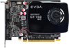 EVGA NVIDIA GeForce GT 740 Superclocked 4GB DDR3 2DVI/Mini HDMI pci-e Video Card 04G-P4-2744-KR