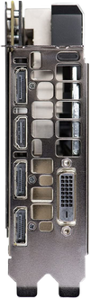 EVGA GeForce GTX 1080 FTW2 GAMING iCX 8GB GDDR5X RGB LED 9 Thermal Sensors Asynchronous Fan Control Thermal Display LED System Optimized Airflow Fin Design Die Cast/Form Fitted Baseplate/Backplate Video Graphics Card 08G-P4-6686-KR