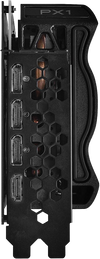 EVGA GeForce RTX 3070 Ti FTW3 ULTRA GAMING 8GB GDDR6X iCX3 Technology ARGB LED Metal Backplate Video Card 08G-P5-3797-KL