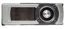 NVIDIA - GeForce GTX 770 2GB GDDR5 PCI Express 3.0 Video Graphics Card