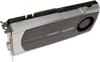 HP NVIDIA Quadro 6000 6Gb GDDR5 PCIe 2.0 Video Adapter, 612953-002