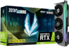 ZOTAC GAMING GeForce RTX 3080 AMP Holo 10GB GDDR6X 320-bit 19 Gbps PCIE 4.0 Gaming HoloBlack IceStorm 2.0 Advanced Cooling SPECTRA 2.0 RGB Lighting Graphics Card ZT-A30800F-10P