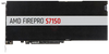 AMD FirePro S7150 8GB 256-bit GDDR5 PCI Express 3.0 x16 Full height Workstation Cards 100-505929