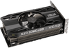 EVGA GeForce GTX 1660 Ti XC Overclock Gaming 6GB GDDR6 2.75 Slot Extreme Cool 65C Video Graphics Card 06G-P4-1263-KR