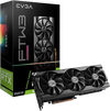EVGA GeForce RTX 3060 Ti FTW3 ULTRA GAMING 8GB GDDR6 iCX3 Cooling ARGB LED Video Card 08G-P5-3667-KR