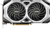 MSI Ventus GeForce RTX 2060 12GB GDDR6 PCI Express 3.0 x16 Video Card RTX 2060 VENTUS 12G OC