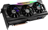 EVGA GeForce RTX 3070 Ti FTW3 ULTRA GAMING 8GB GDDR6X iCX3 Technology ARGB LED Metal Backplate Video Card 08G-P5-3797-KL