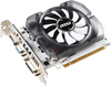 MSI GeForce GT 730 Fermi 2GB DDR3 128-bit DirectX 12 Video Card N730-2GD3V3