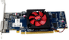 Dell 03173K Radeon HD 6450 1GB 64-bit DDR3 PCI Express 2.1 x16 HDCP Ready Video Card