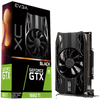 EVGA GeForce GTX 1660 Ti XC Black GAMING 6GB GDDR6 HDB Fan Video Card 06G-P4-1261-KR