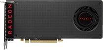 MSI Radeon RX 480 4GB 256-Bit GDDR5 PCI Express 3.0 x16 Graphics Card