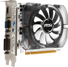 MSI GeForce GT 730 Fermi 2GB DDR3 128-bit DirectX 12 Video Card N730-2GD3V3