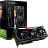 EVGA GeForce RTX 3070 Ti FTW3 ULTRA GAMING 8GB GDDR6X iCX3 Technology ARGB LED Metal Backplate Video Card 08G-P5-3797-KL
