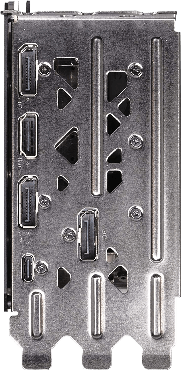 EVGA GeForce RTX 2080 Ti XC2 ULTRA GAMING 11GB GDDR6 iCX2 & RGB LED Graphics Card 11G-P4-2387-KR