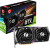 MSI Gaming GeForce RTX 3060 Ti 8GB GDDR6 PCI Express 4.0 Video Card RTX 3060 Ti Gaming X 8G LHR