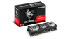 PowerColor Hellhound AMD Radeon RX 6700 XT Gaming Graphics Card with 12GB GDDR6 Memory, Powered by AMD RDNA 2, HDMI 2.1 (AXRX 6700XT 12GBD6-3DHL) Video Graphics Card