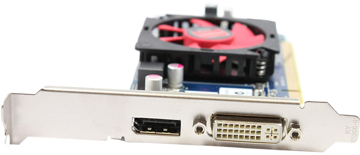 AMD ATI Radeon HD7470 1GB DDR3 PCI Express x16 Desktop Video Card