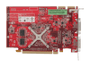 AMD FirePro V3700 256MB PCI Express 2.0 x16 Workstation Video Card 100-505551