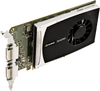 Lenovo NVIDIA Quadro 2000D 0A36541 1GB 128-bit GDDR5 PCI Express x16 Workstation Video Card