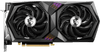MSI Gaming GeForce RTX 3060 Ti 8GB GDDR6 PCI Express 4.0 Video Card RTX 3060 Ti Gaming X 8G LHR
