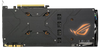ASUS ROG Strix GeForce GTX 1080 8GB 11Gbps OC Edition VR Ready HDMI DP DVI Gaming Graphics Card ROG-STRIX-GTX1080-O8G-11GPBS