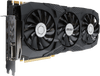 MSI GeForce GTX 1080 DUKE OC 8GB 256-Bit GDDR5X DirectX 12 PCI Express 3.0 x16 HDCP Ready SLI Support Video Card