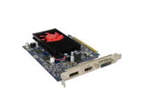 HP AMD Radeon R7 450 4GB GDDR5 PCI Express PCIe DVI Video Card HDMI DisplayPort Z9H52AA