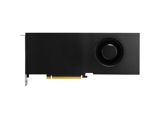 HP NVIDIA RTX A4500 20 GB GDDR6 Full-height Model Graphics Card 5S458AT