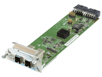 HP 2920 2-Port Stacking Module HP Module J9733A