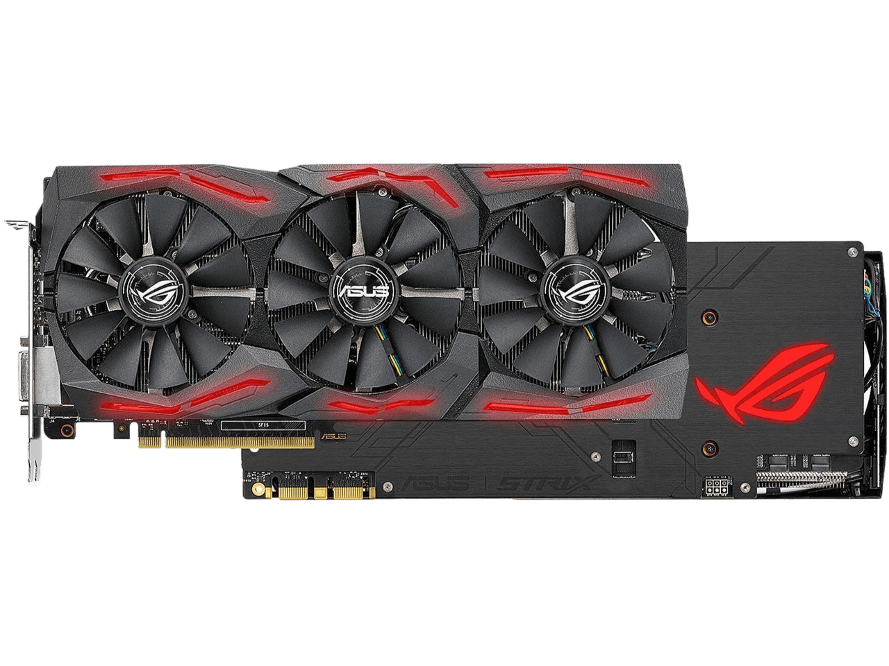 Rx 5600 xt best sale asus