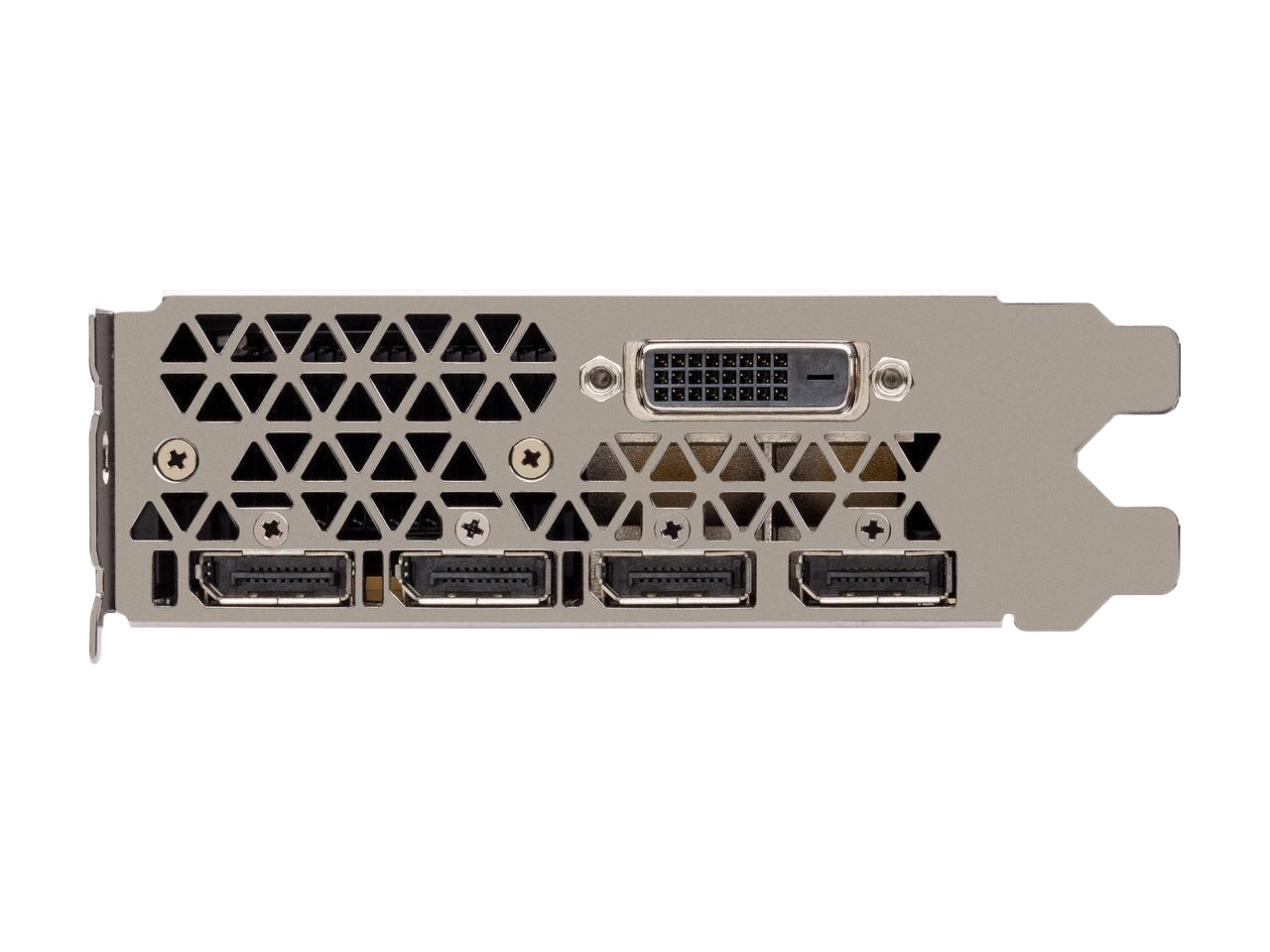 Dell NVIDIA Quadro P5000 16GB 256-bit GDDR5X PCI Express 3.0 x16 Full 900-5G413-0100-000 Graphics Card 00MKC
