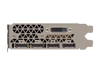 PNY Quadro P5000 16GB 256-bit GDDR5x PCI Express 3.0 X16 Full Height Workstation Video Card  VCQP5000-PB