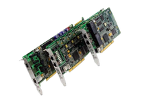 Dialogic Brooktrout TR1034+P4-4L-R 4CH ANALOG,V.34 UPCI