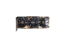 ZOTAC NVIDIA GeForce RTX 3060 X-GAMING GOC H-Box-X (LHR) 12GB 192-bit GDDR6 PCI Express 4.0 Video Graphics Card