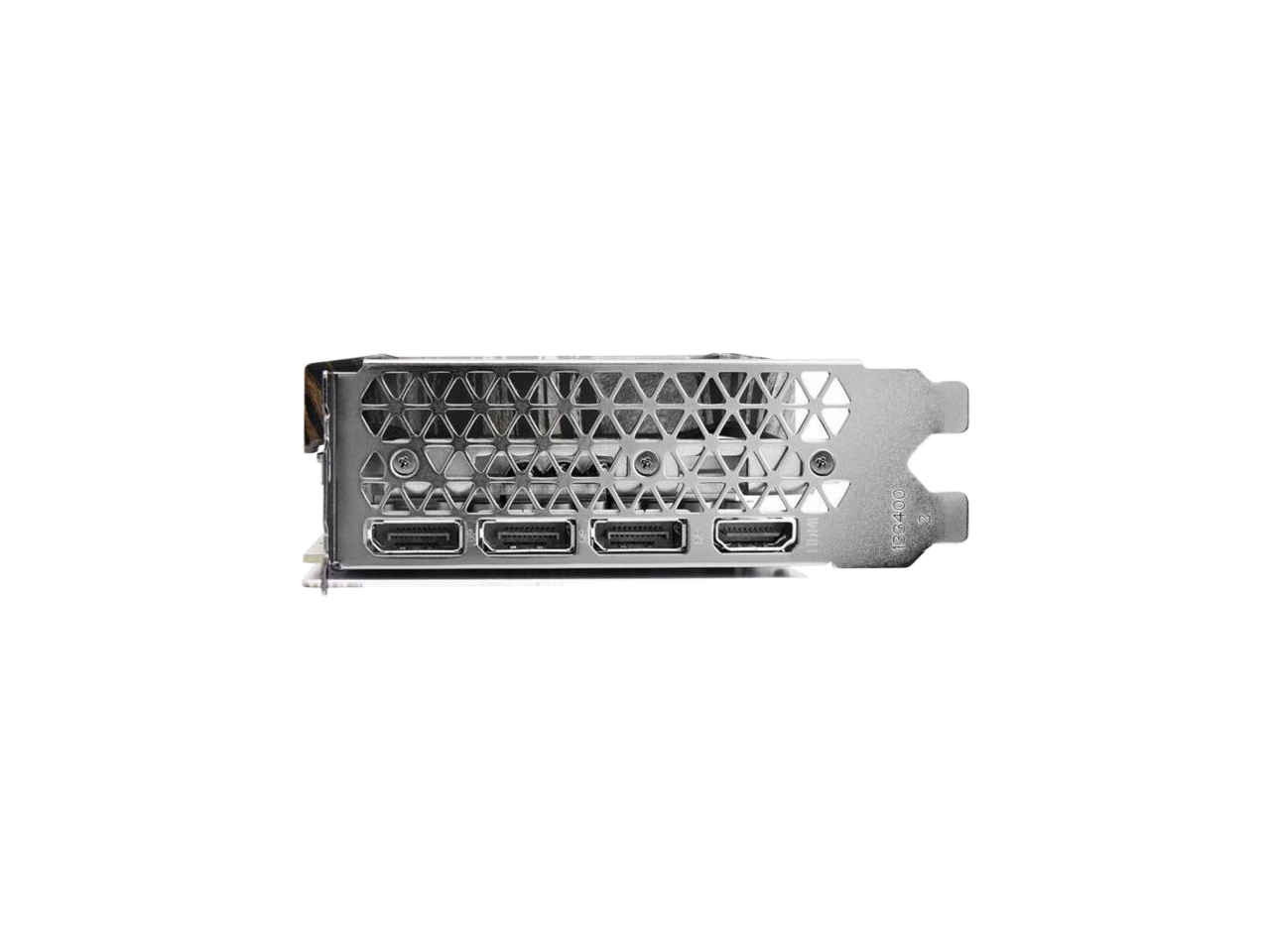 ZOTAC NVIDIA GeForce RTX 3060 X-GAMING GOC H-Box-X (LHR) 12GB 192-bit GDDR6 PCI Express 4.0 Video Graphics Card