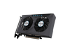 GIGABYTE Radeon RX 6500 XT EAGLE 4GB 64-bit GDDR6 Support PCI Express 4.0,1 x HDMI, 1 x DisplayPort Graphics Card RX 6500 XT EAGLE 4G