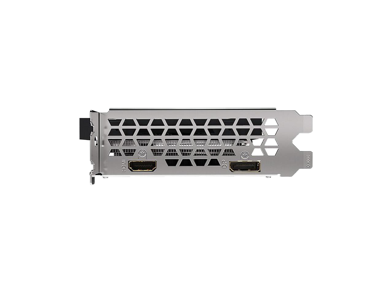 GIGABYTE Radeon RX 6500 XT EAGLE 4GB 64-bit GDDR6 Support PCI Express 4.0,1 x HDMI, 1 x DisplayPort Graphics Card RX 6500 XT EAGLE 4G
