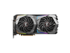 MSI GeForce RTX 2070 SUPER GAMING X RGB 8 GB Dual Fan Graphics Card