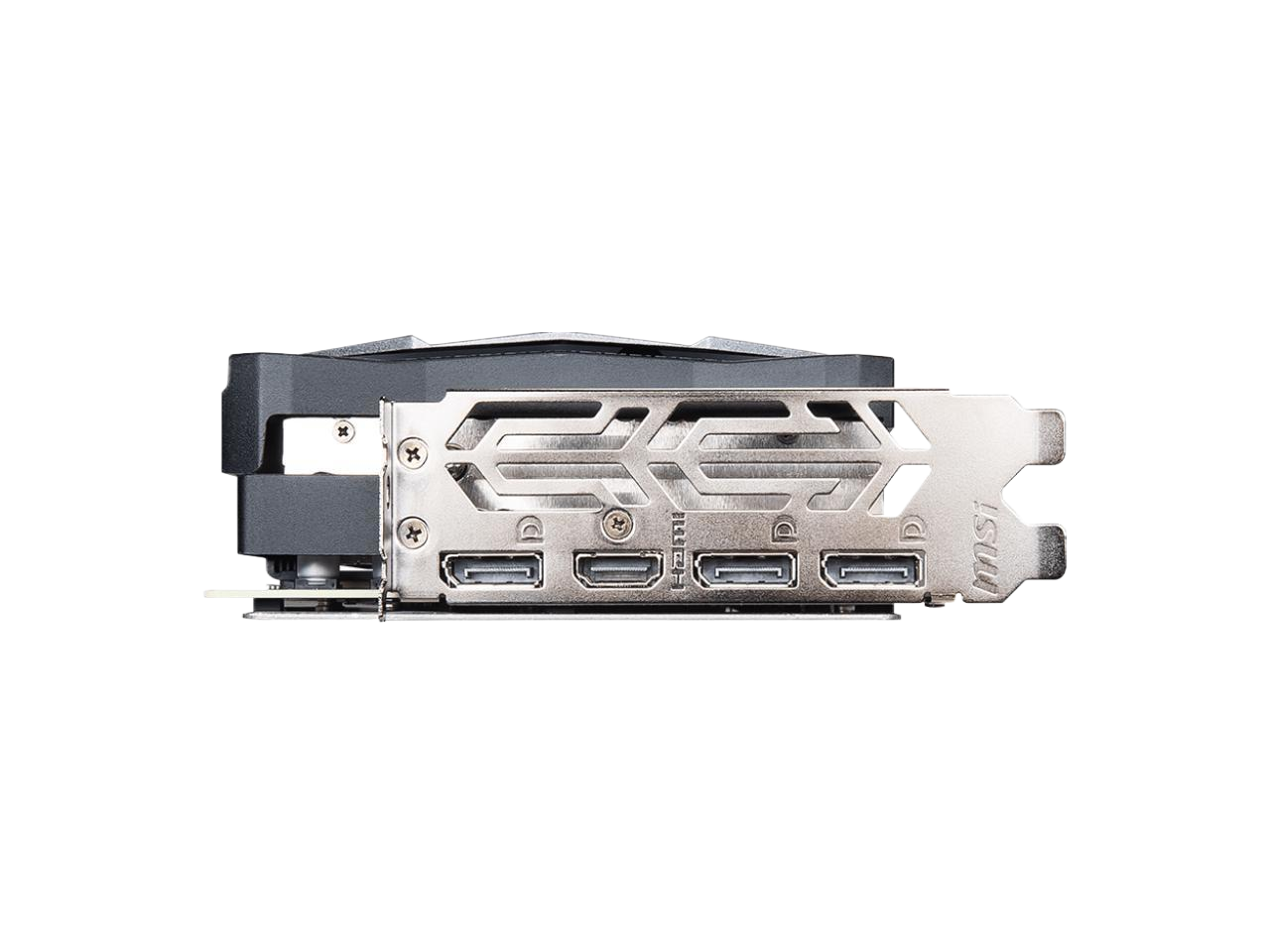 MSI GeForce RTX 2070 SUPER GAMING X RGB 8 GB Dual Fan Graphics Card