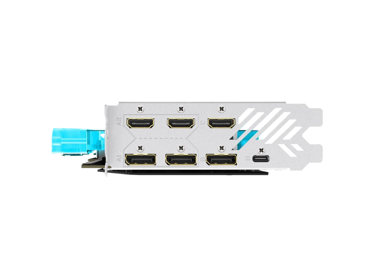 GIGABYTE GeForce RTX 2080 AORUS SUPER 8GB 256-Bit GDDR6 DirectX 12 PCI Express 3.0 x16 SLI Support ATX Video Card GV-N208SAORUS WB-8GC