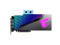 GIGABYTE GeForce RTX 2080 AORUS SUPER 8GB 256-Bit GDDR6 DirectX 12 PCI Express 3.0 x16 SLI Support ATX Video Card GV-N208SAORUS WB-8GC