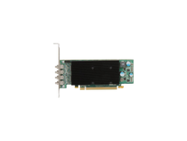 Matrox M9148 1GB PCI Express x16 Low-profile Workstation Video Graphics Card M9148-E1024LAF