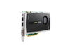 HP NVIDIA Quadro 4000 2GB GDDR5 PCIe 2.0 x16 Video Graphics Card