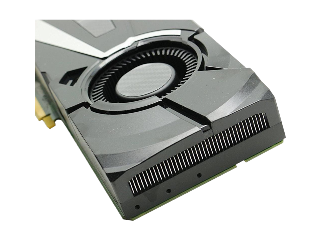 Dell NVIDIA GeForce GTX 1070 8GB GDDR5 Video Graphics Card 06MKK