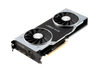 NVIDIA GeForce RTX 2080 Ti Founders Edition 11GB GDDR6 PCI Express 3.0 Graphics Card