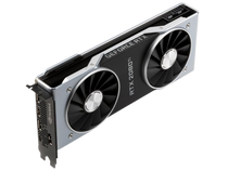 NVIDIA GeForce RTX 2080 Ti Founders Edition 11GB GDDR6 PCI Express 3.0 Graphics Card