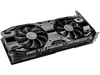 EVGA GeForce RTX 2060 12GB XC GAMING 12GB GDDR6 Dual Fans Metal Backplate Video Graphics Card 12G-P4-2263-KR