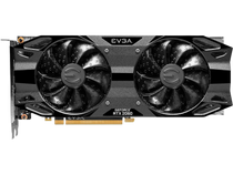 EVGA GeForce RTX 2060 12GB XC GAMING 12GB GDDR6 Dual Fans Metal Backplate Video Graphics Card 12G-P4-2263-KR