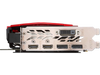 MSI GeFroce GTX 1080 Ti GAMING X 11GB GDRR5X DirectX 12 352-bit VR Ready Graphics Card