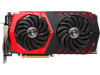 MSI GeFroce GTX 1080 Ti GAMING X 11GB GDRR5X DirectX 12 352-bit VR Ready Graphics Card